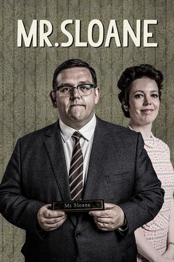 دانلود سریال Mr. Sloane 2014