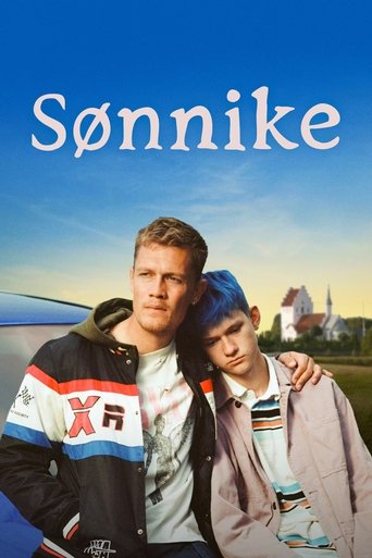 دانلود فیلم Sønnike 2025