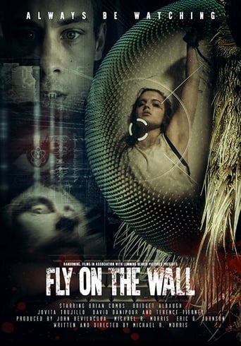 دانلود فیلم Fly on the Wall 2018
