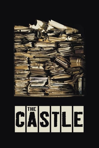 دانلود فیلم The Castle 1997 (قصر)
