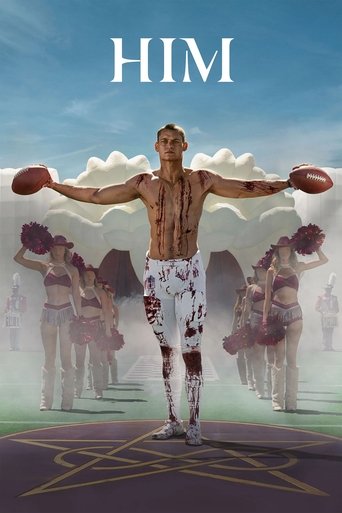 دانلود فیلم HIM 2025 (او)