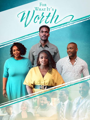 دانلود فیلم For What It's Worth 2024