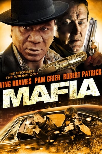 دانلود فیلم Mafia 2012