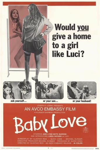 دانلود فیلم Baby Love 1969