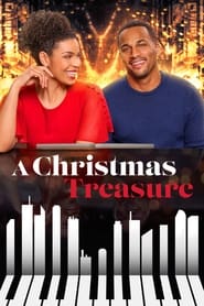 دانلود فیلم A Christmas Treasure 2021 (گنج کریسمس)