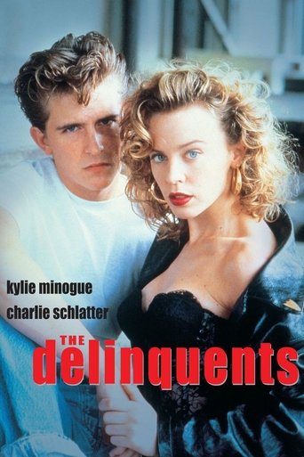 دانلود فیلم The Delinquents 1989