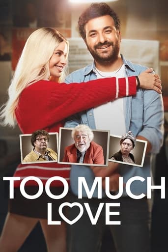 دانلود فیلم Too Much Love 2023 (عشق زیاد)