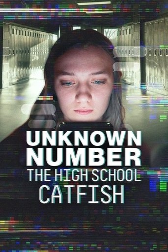 دانلود فیلم Unknown Number: The High School Catfish 2025 ( شماره ناشناس : گربه‌ماهی دبیرستانی)