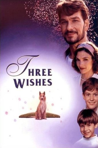 دانلود فیلم Three Wishes 1995