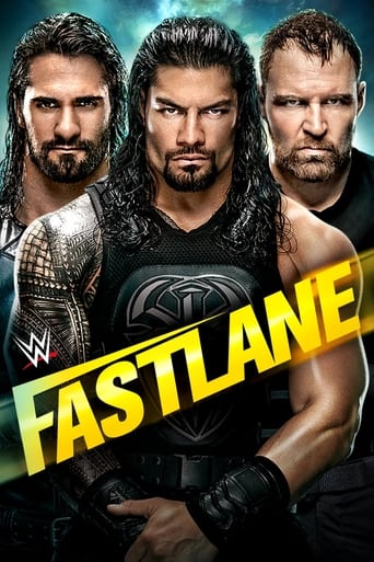 دانلود فیلم WWE Fastlane 2019 2019