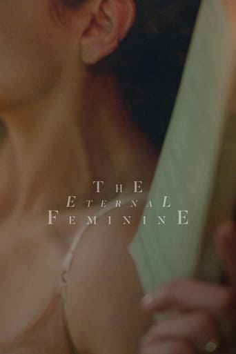 دانلود فیلم The Eternal Feminine 2017