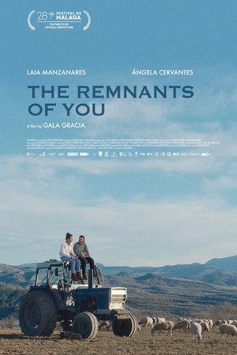 دانلود فیلم The Remnants of You 2025