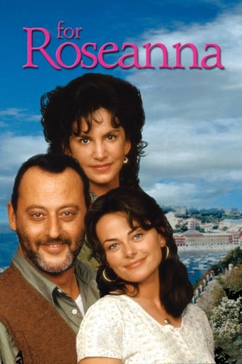 دانلود فیلم Roseanna's Grave 1997 (قبر روزانا)