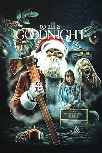 دانلود فیلم To All a Goodnight 1980