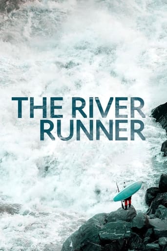 دانلود فیلم The River Runner 2021