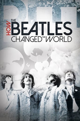 دانلود فیلم How the Beatles Changed the World 2017