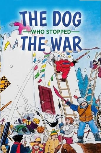 The Dog Who Stopped the War 1984