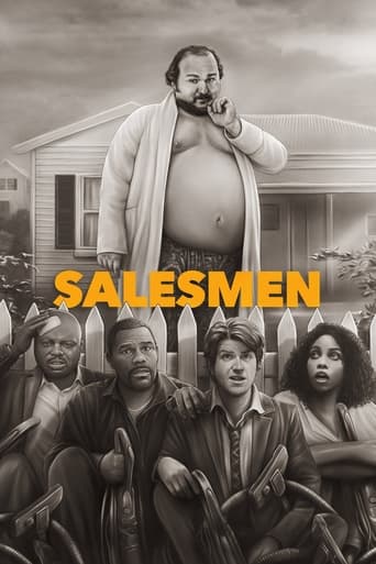 دانلود فیلم Salesmen 2022