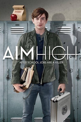 دانلود سریال Aim High 2011