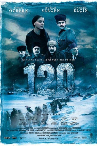 دانلود فیلم 120 2008