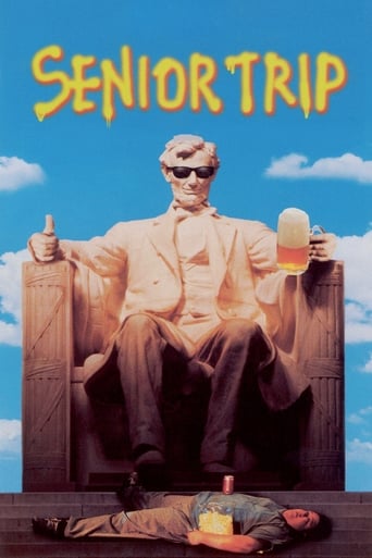 دانلود فیلم Senior Trip 1995