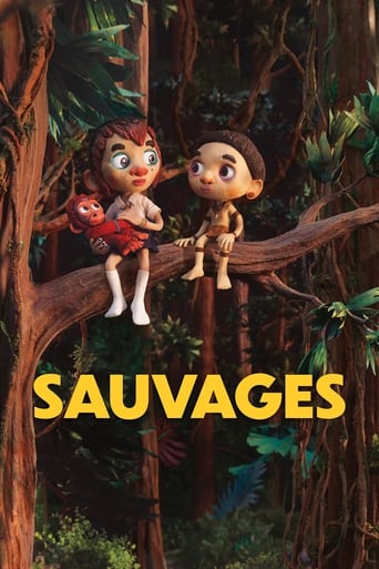 دانلود فیلم Savages 2024 (وحشی ها)