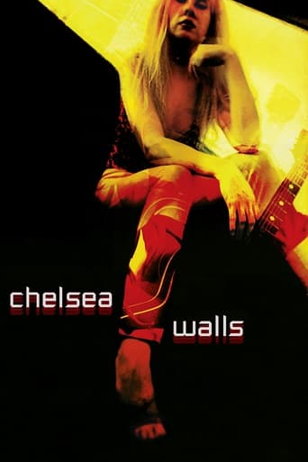 دانلود فیلم Chelsea Walls 2001