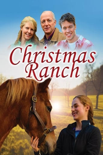 دانلود فیلم Christmas Ranch 2016