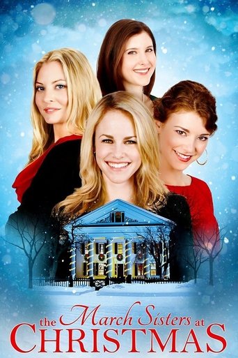 دانلود فیلم The March Sisters at Christmas 2012