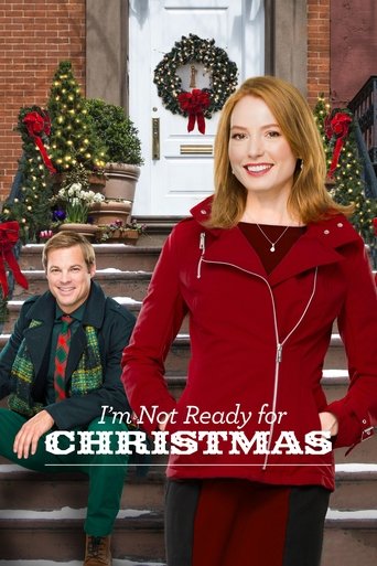 دانلود فیلم I'm Not Ready for Christmas 2015