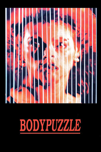 دانلود فیلم Body Puzzle 1992