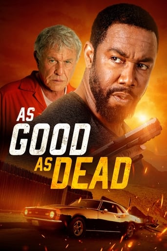 دانلود فیلم As Good as Dead 2022 (مثل مرده ها)
