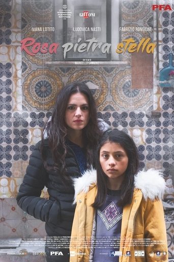 دانلود فیلم Rose Stone Star 2020