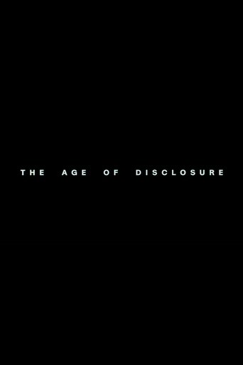 دانلود فیلم The Age of Disclosure 2025 (عصر افشا)