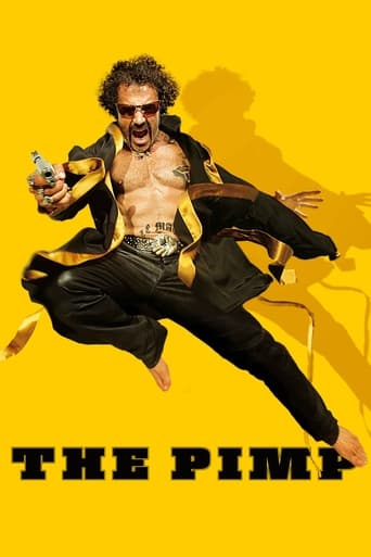 دانلود فیلم The Pimp 2010