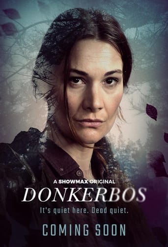 دانلود سریال Donkerbos 2022