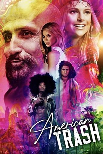 دانلود فیلم American Trash 2024