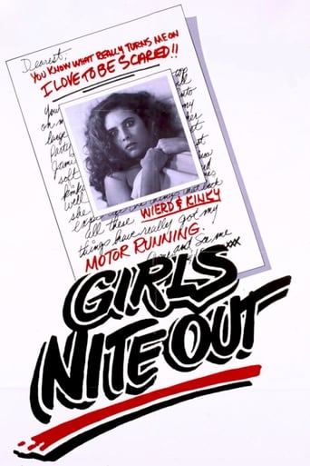 دانلود فیلم Girls Nite Out 1982
