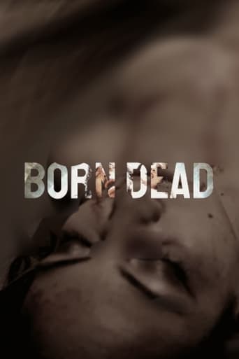 Born Dead 2021