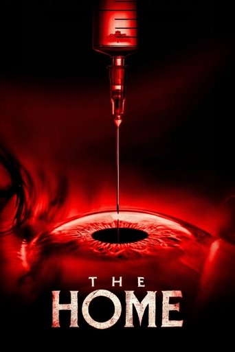 دانلود فیلم The Home 2025 (خانه)