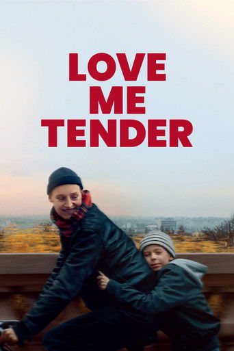 دانلود فیلم Love Me Tender 2025