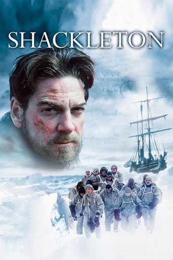 دانلود سریال Shackleton 2002