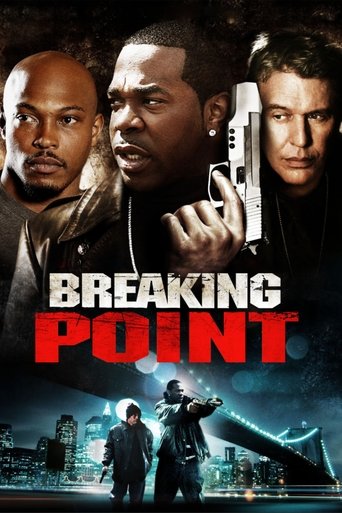 دانلود فیلم Breaking Point 2009