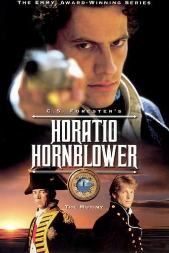 دانلود فیلم Hornblower: Mutiny 2001