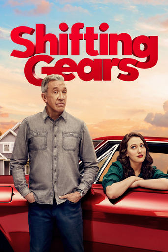 دانلود سریال Shifting Gears 2025 (تعویض دنده)