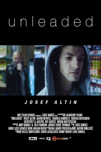 دانلود فیلم Unleaded 2015
