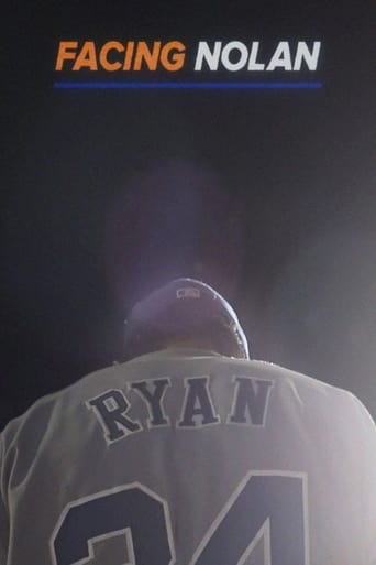 دانلود فیلم Facing Nolan 2022 (روبروی نولان)