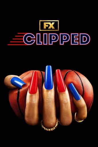 دانلود سریال Clipped 2024 (بریده )