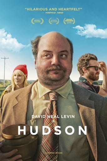 Hudson 2019
