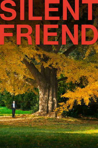 دانلود فیلم Silent Friend 2025
